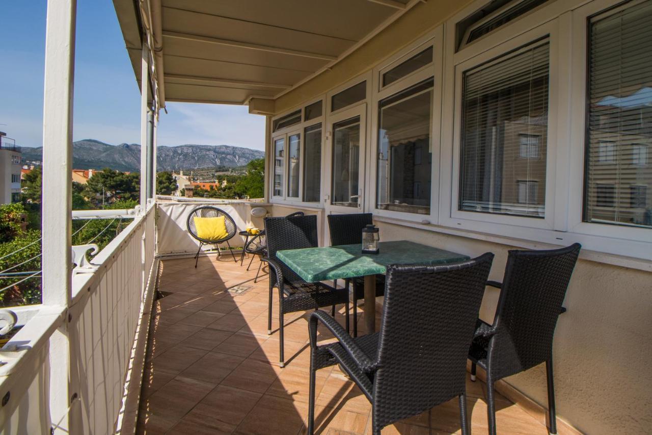 Apartment Marina Primošten Exterior foto