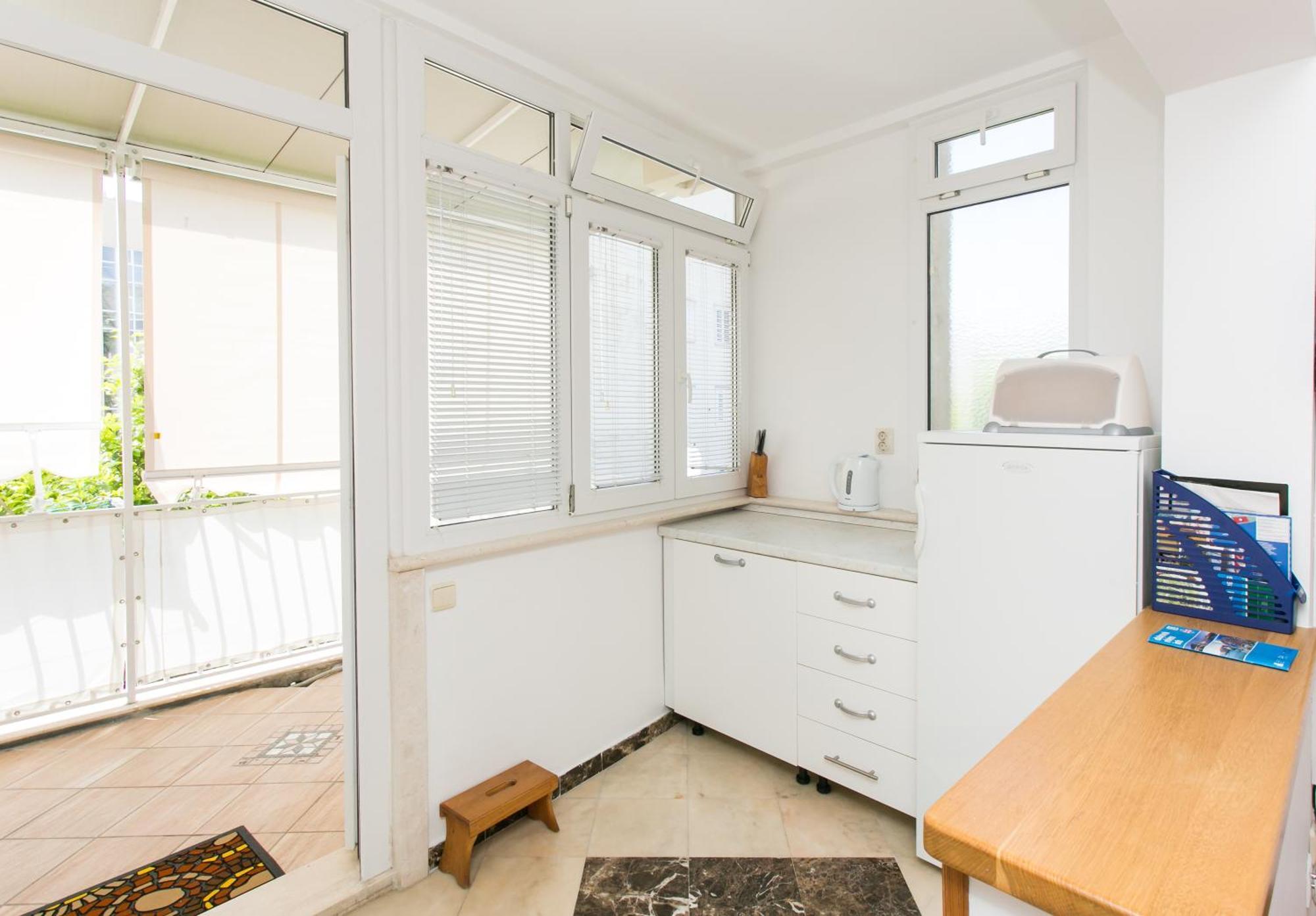 Apartment Marina Primošten Habitación foto